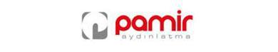 Pamir Aydınlatma Logo