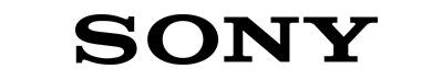 Sony Logo