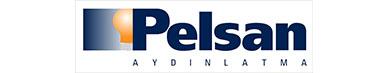 Pelsan Logo