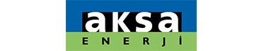 Aksa Jenerator Logo