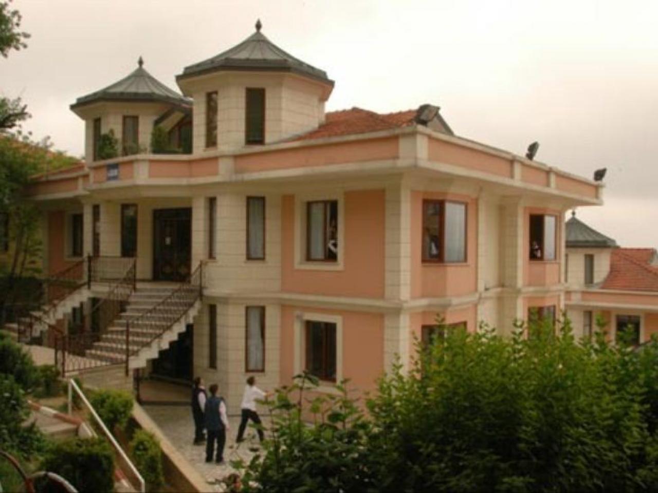 Türkan Sabancı Engelliler Okulu