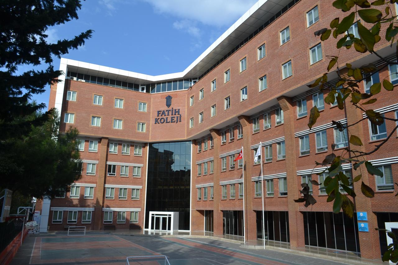 15 Temmuz ImamHatip Lisesi İstanbul
