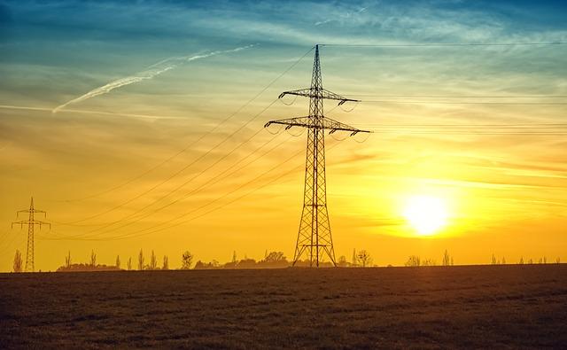 Türkiye’de elektrik enerjisi
